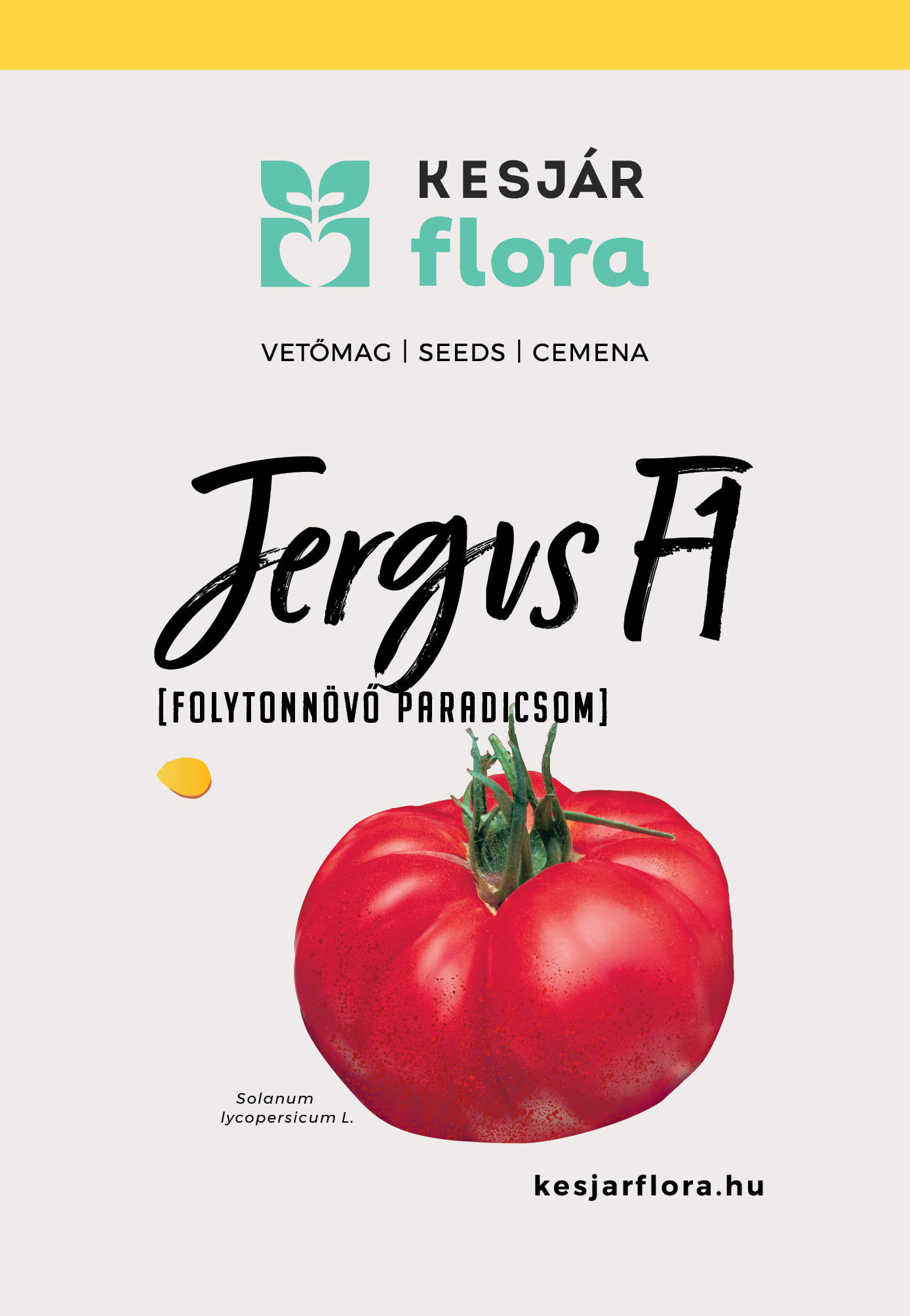 Fotós matrica-80x100mm 59 (002) JERGUS F1